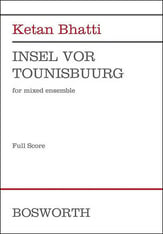 Insel Vor Tounisbuurg Mixed Ensemble Score cover